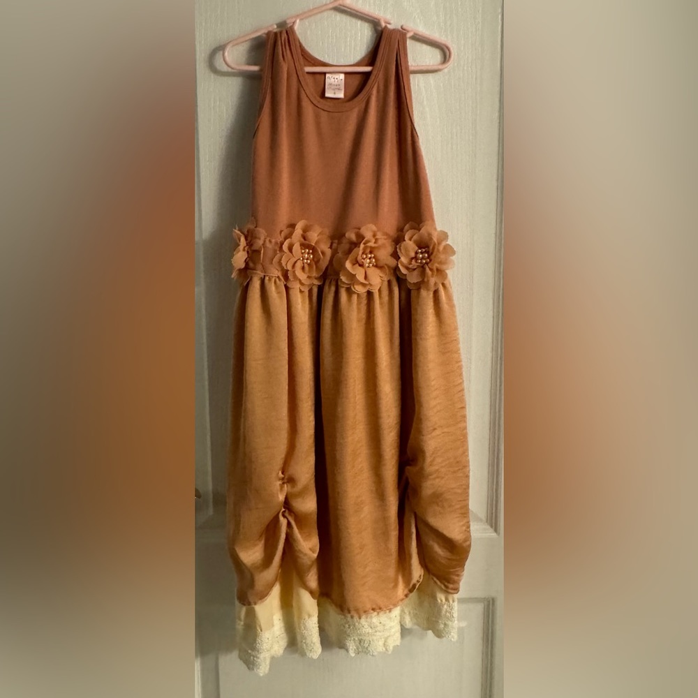 Giggle Moon Girl's Dress
